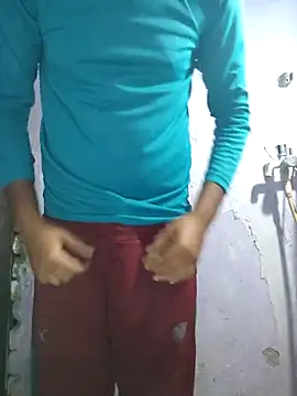 Iamtransboy online show from 02/14/26, 05:10