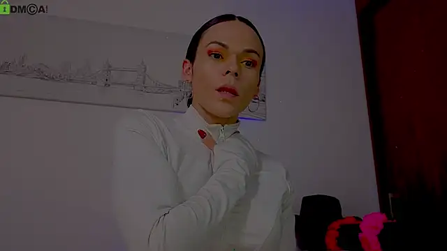 verodeli online show from 10/19/25, 04:40