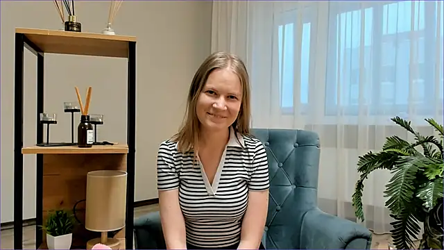 CleliaRostek online show from 02/15/26, 04:20