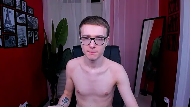 Snapshot of Emmit_Barker chatting on 03/05/26, 10:00 Emmit Barker online show from 03/05/26, 10:00