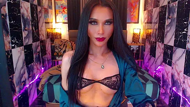 Snapshot of SeductiveSamanthaTS chatting on 02/09/26, 01:53 SeductiveSamanthaTS online show from 02/09/26, 01:53