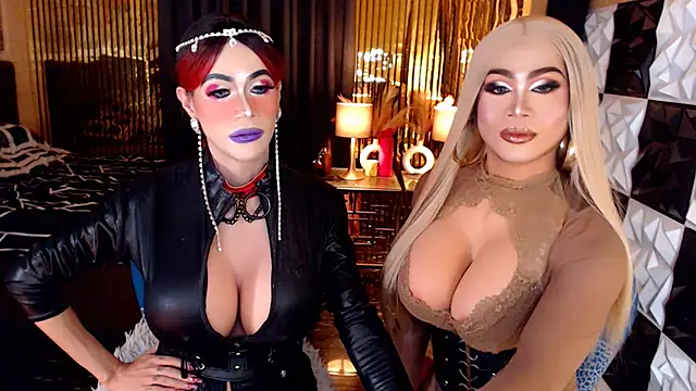 MonstrousCockDiva online show from 04/11/26, 07:35