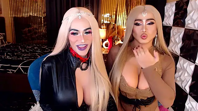 MonstrousCockDiva online show from 04/11/26, 07:51