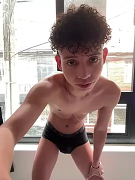 yoursexyjose online show from 01/31/26, 07:11