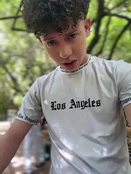 yoursexyjose online show from 03/19/26, 07:18