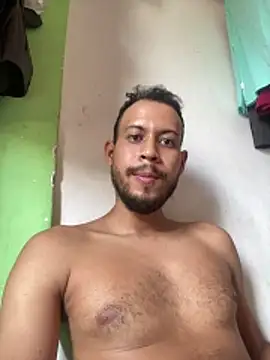 alrricmo online show from 03/02/26, 04:25