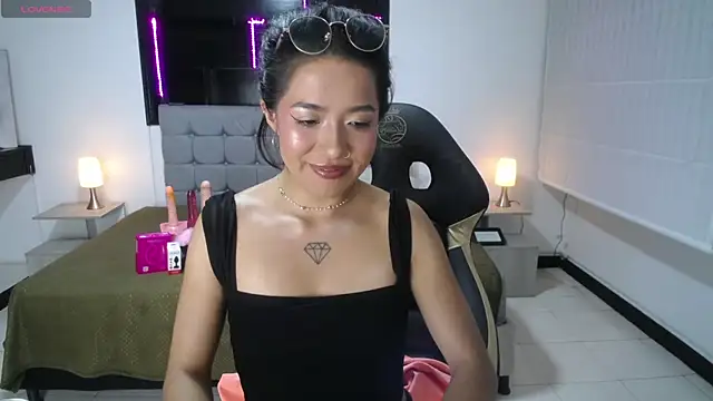 Lynn turner online show from 03/08/26, 01:03