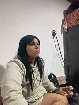 Luna bigtitss777 online show from 02/16/26, 02:18