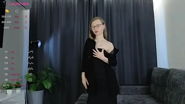 MoranaBetony online show from 02/04/26, 05:13