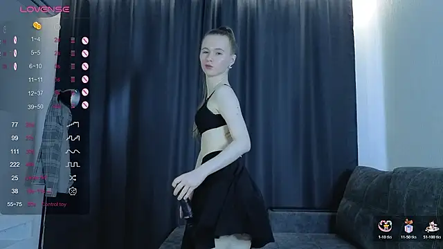 MoranaBetony online show from 02/17/26, 05:26