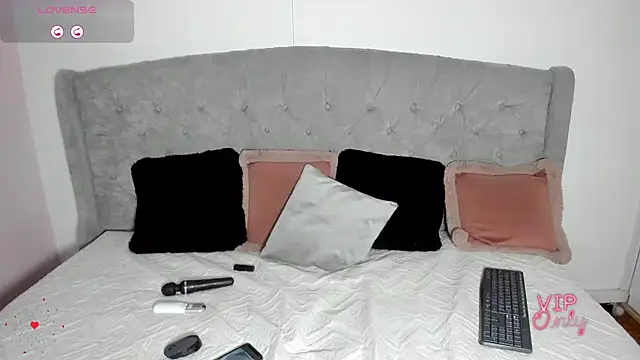 Snapshot of KeylaGomez_ chatting on 02/22/26, 12:36 KeylaGomez online show from 02/22/26, 12:36