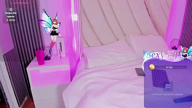 Sotf Charlotte online show from 04/11/26, 07:29