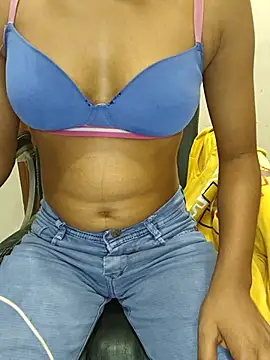 -Sapna001 online show from 04/14/26, 07:53