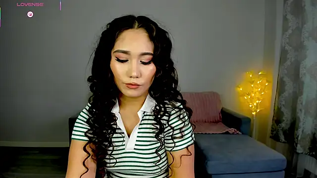 mayameilin online show from 02/20/26, 11:32