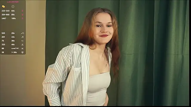 ZadaScocca online show from 02/20/26, 06:26