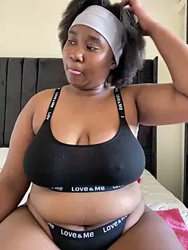 MeekyCurvyAss online show from 03/10/26, 02:55