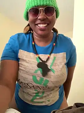 MeekyCurvyAss online show from 07/01/26, 12:40