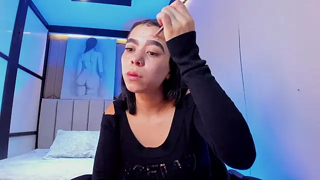 Snapshot of GemmaBrown chatting on 03/22/26, 11:57 GemmaBrown online show from 03/22/26, 11:57