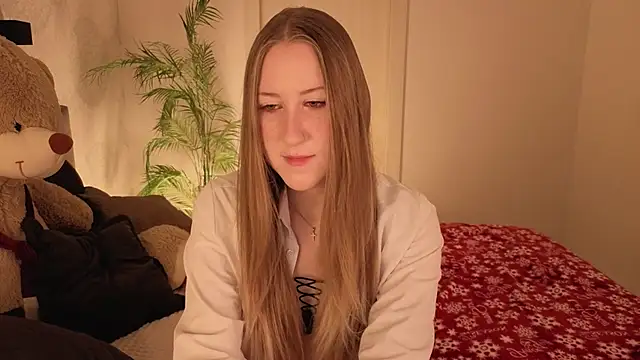 CassieReborn online show from 02/03/26, 09:09