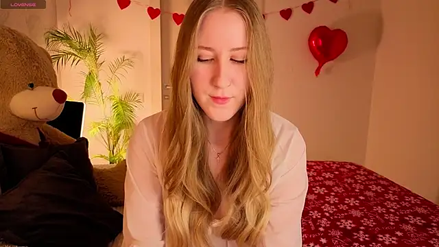 CassieReborn online show from 02/23/26, 03:42