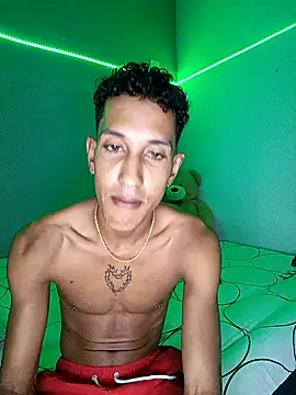 TheBlackJoseh online show from 02/27/26, 10:54