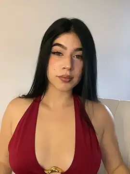  HannahFox  online show from 02/10/26, 10:36