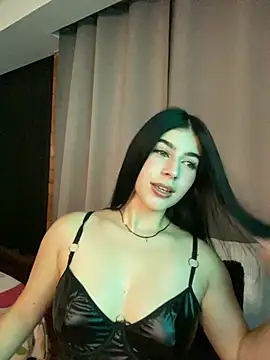  HannahFox  online show from 03/30/26, 12:00