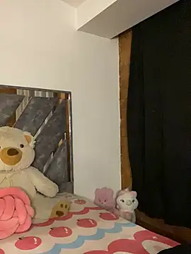  HannahFox  online show from 04/01/26, 01:17