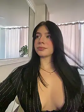 Snapshot of _HannahFox_ chatting on 05/09/26, 05:40 HannahFox online show from 05/09/26, 05:40