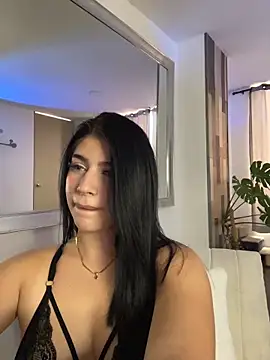 Snapshot of _HannahFox_ chatting on 06/09/26, 09:59 HannahFox online show from 06/09/26, 09:59