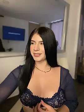  HannahFox  online show from 07/10/26, 10:56