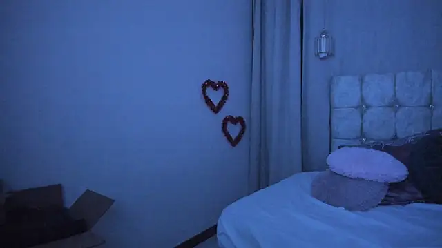 danaalamiri2 online show from 03/08/26, 02:04