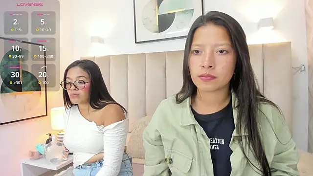 double temptation  online show from 05/20/26, 07:20