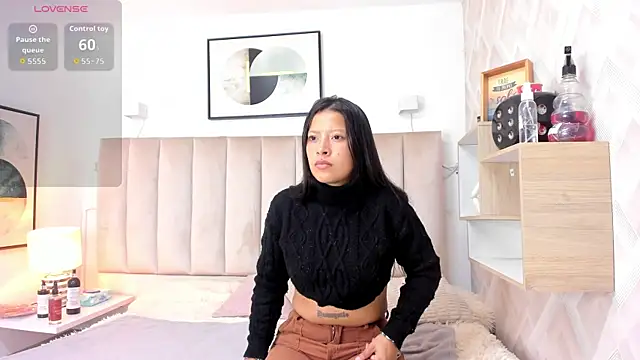 double temptation  online show from 05/21/26, 07:10