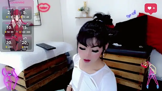 Snapshot of NathalialLooes chatting on 02/07/26, 03:10 NathalialLooes online show from 02/07/26, 03:10