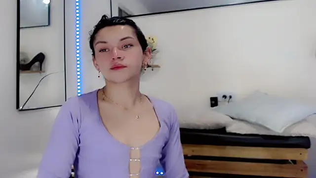 NathalialLooes online show from 03/31/26, 05:08