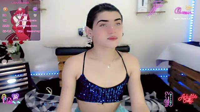 NathalialLooes online show from 04/03/26, 05:27