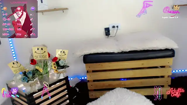 NathalialLooes online show from 04/04/26, 05:27