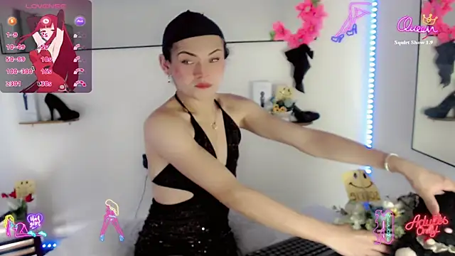 NathalialLooes online show from 04/05/26, 05:26