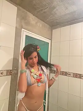 canela salvaje online show from 02/11/26, 08:36