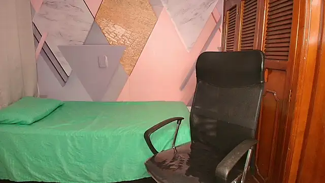 canela salvaje online show from 02/20/26, 07:36