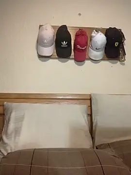 -HIIM- online show from 03/23/26, 06:01