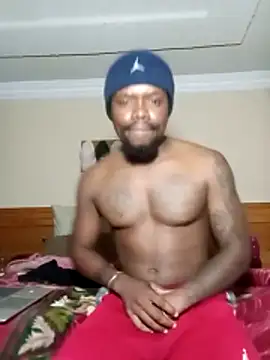 -HIIM- online show from 04/08/26, 09:26