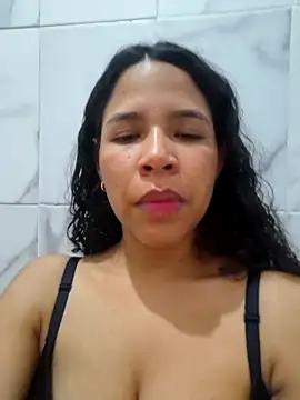 AshlyViper online show from 02/18/26, 04:19