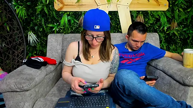 King N kathe online show from 03/05/26, 12:12