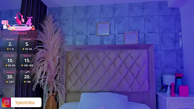 CleoFoxx  online show from 04/02/26, 12:36