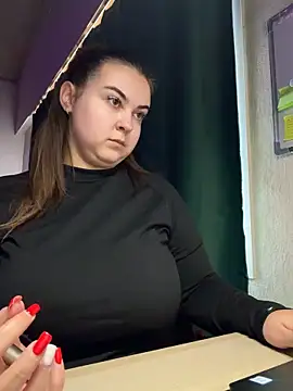 AlyaX X online show from 03/17/26, 11:24