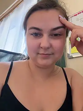 AlyaX X online show from 03/21/26, 12:32