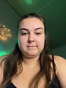 AlyaX X online show from 03/28/26, 01:54