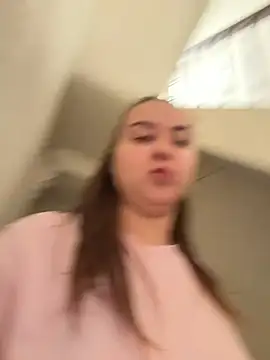 AlyaX X online show from 04/15/26, 10:55